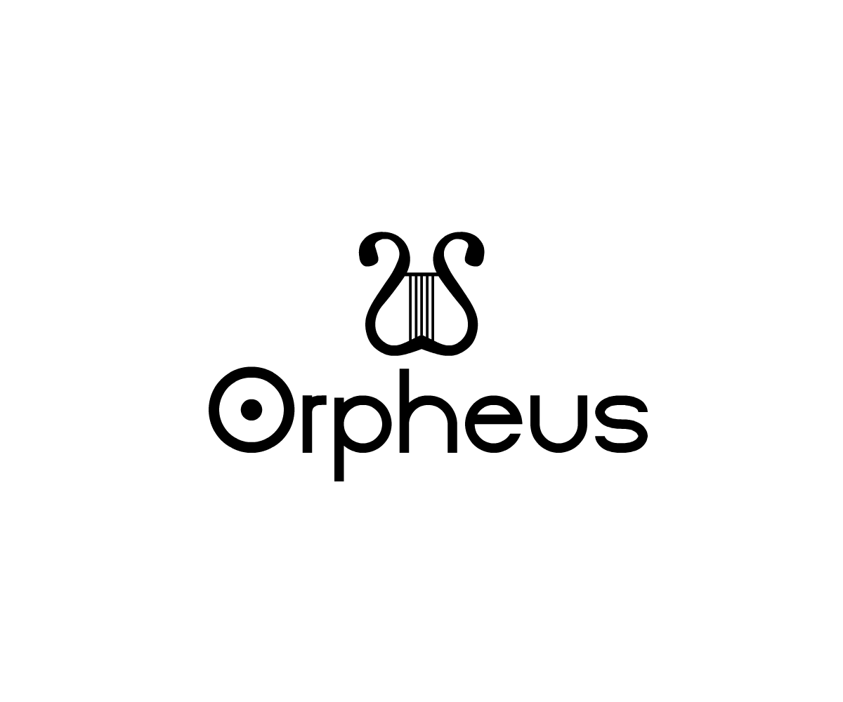 Serious, Professional, Venture Capital Logo Design for Orpheus