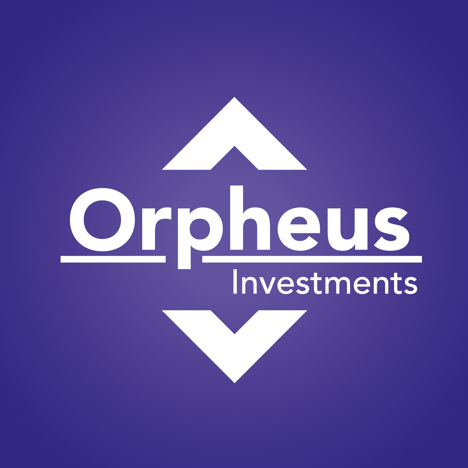 Serious, Professional, Venture Capital Logo Design for Orpheus