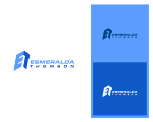 Design de Logo par Pram Shaw pour ESMERALDA THOMSON | Design : #9425805