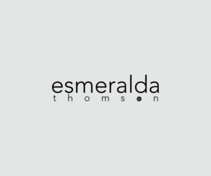 Design de Logo par vIctor pour ESMERALDA THOMSON | Design : #9431159