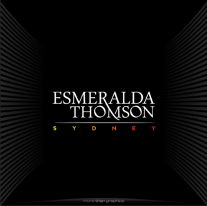 Design de Logo par vladst2004 pour ESMERALDA THOMSON | Design : #9451326