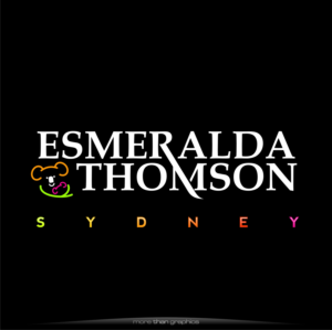 Logo Design by vladst2004 for ESMERALDA THOMSON | Design: #9464261