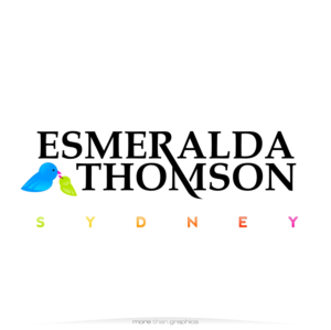 Logo Design by vladst2004 for ESMERALDA THOMSON | Design: #9464262
