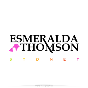 Logo Design by vladst2004 for ESMERALDA THOMSON | Design: #9464264