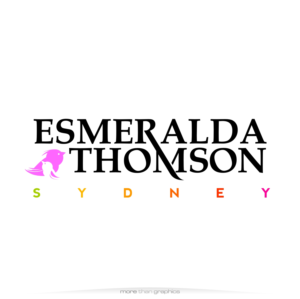Logo Design by vladst2004 for ESMERALDA THOMSON | Design: #9476062