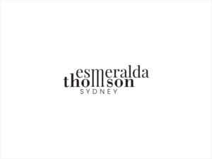 Design de Logo par Sushma pour ESMERALDA THOMSON | Design : #9455474