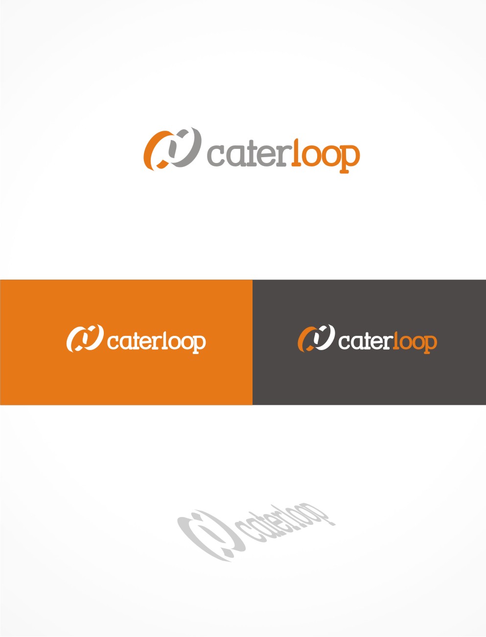 Logo Design by gray mind for this project | Design #2066336