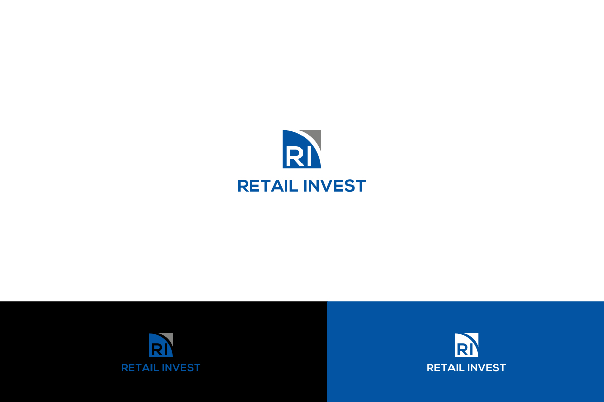 Logo Design by Triple22A for Retail Invest | Design #9539769