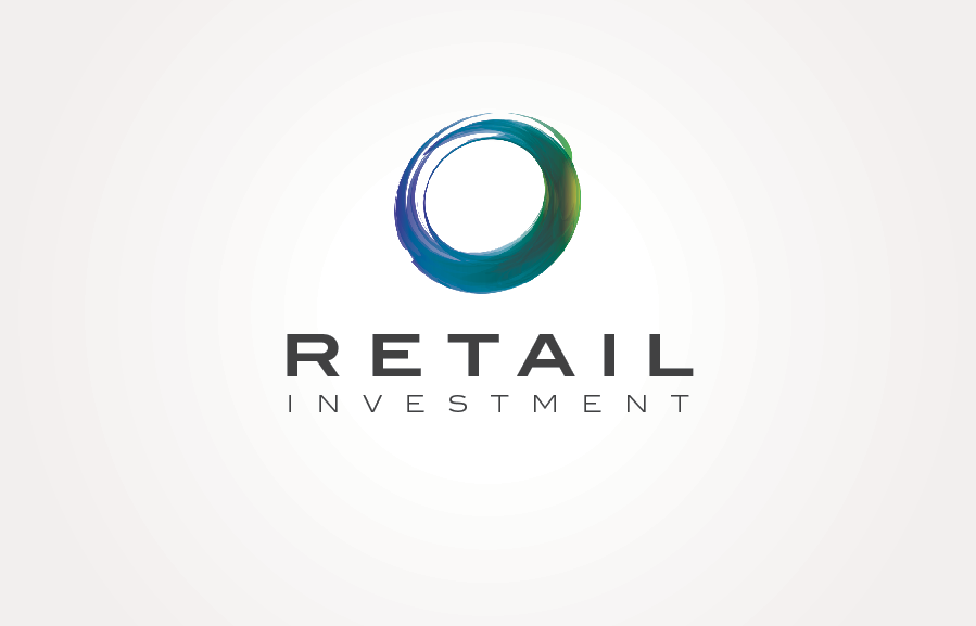 Logo Design by Amanda Nelson_7 Design Group for Retail Invest | Design #9487654