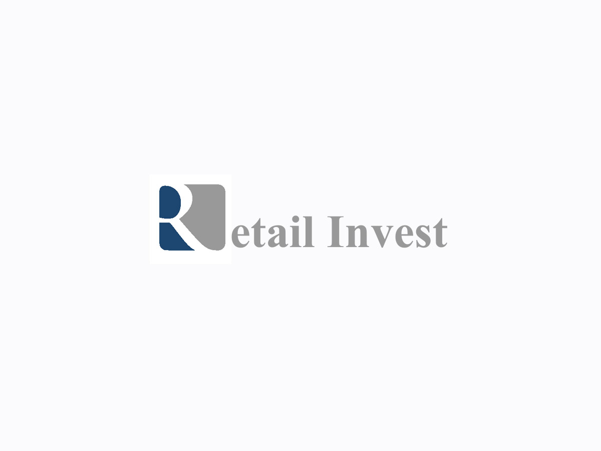 Logo Design by DesignPlus for Retail Invest | Design #9394409