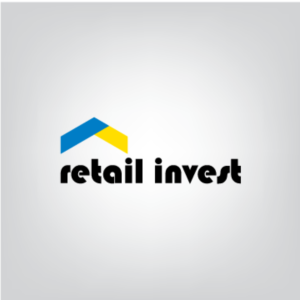 Logo Design by Aly Gulamani for Retail Invest | Design #9444166