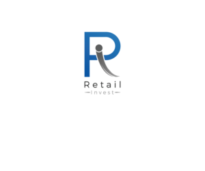 Logo Design by DesignerD00 for Retail Invest | Design: #9395925