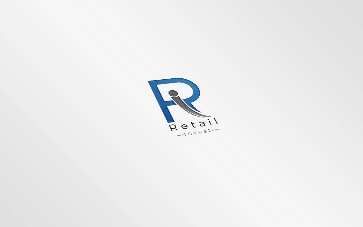 Logo Design by DesignerD00 for Retail Invest | Design #9478278