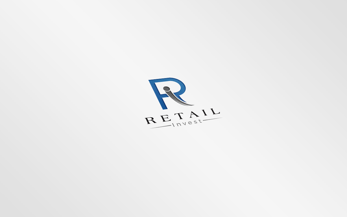 Logo Design by DesignerD00 for Retail Invest | Design #9509972