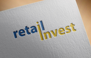 Logo Design by pouriatajik129 for Retail Invest | Design: #9548484