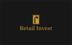 Logo Design by damianmayas for Retail Invest | Design #9533548
