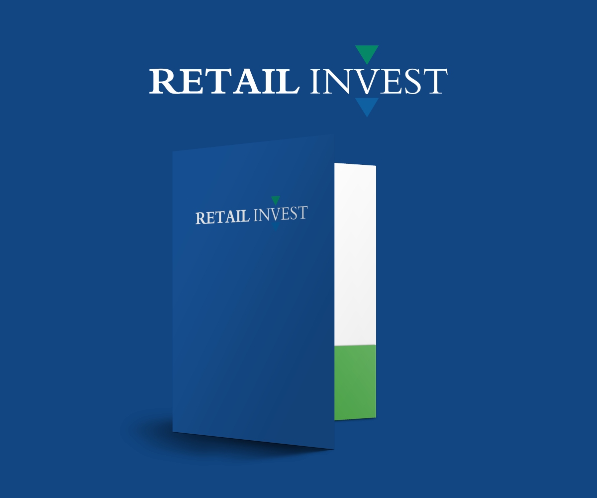 Logo Design by maverick for Retail Invest | Design #9474492