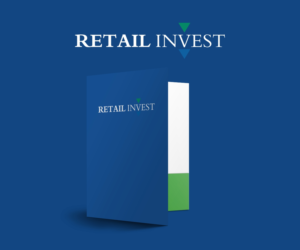Logo Design by maverick for Retail Invest | Design: #9474492