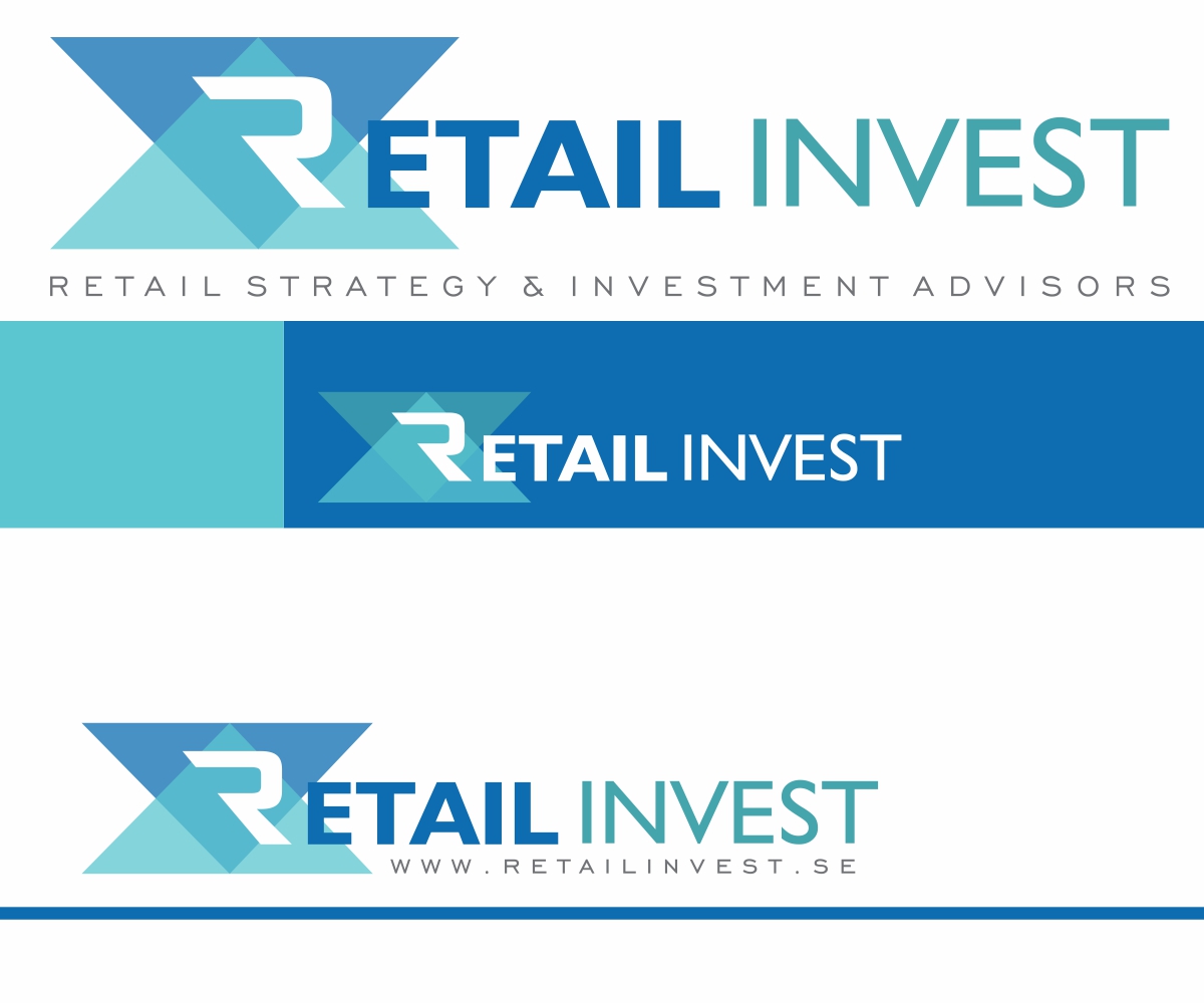 Logo Design by maverick for Retail Invest | Design #9477417