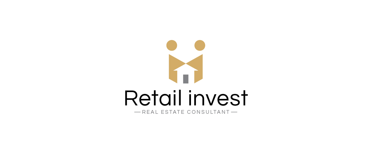 Logo Design by nandkumar for Retail Invest | Design #9588542