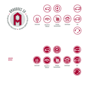 Logo Design by Yukio_Watanabe for this project | Design #9409381