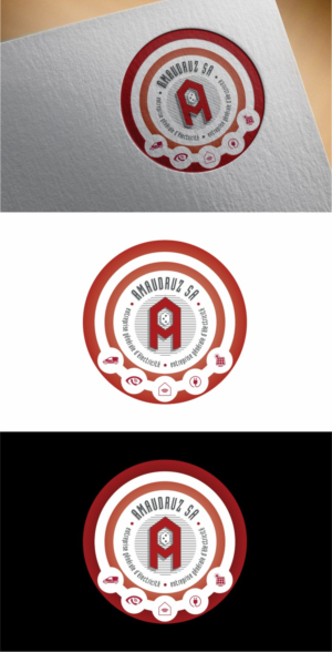 Logo Design by DG for this project | Design: #9386447