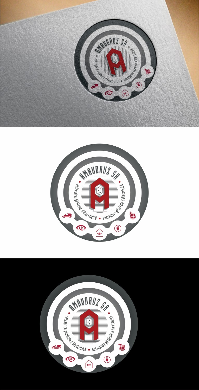 Logo Design by DG for this project | Design #9386448