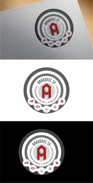 Logo-Design von DG für dieses Projekt | Design: #9386448