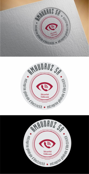 Logo-Design von DG für dieses Projekt | Design: #9386449