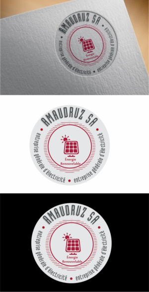Logo Design by DG for this project | Design: #9386450