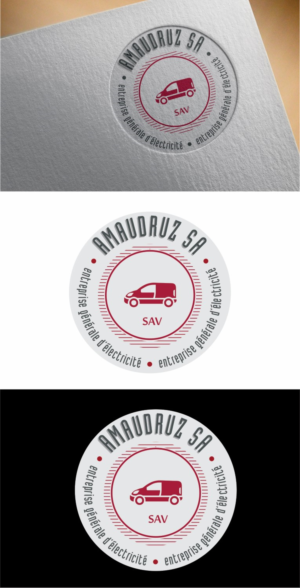 Logo Design by DG for this project | Design: #9386452