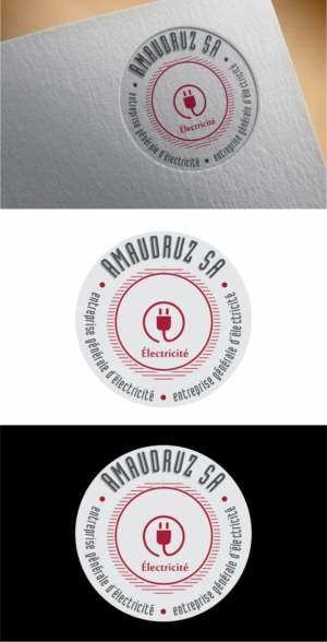 Logo-Design von DG für dieses Projekt | Design: #9386468