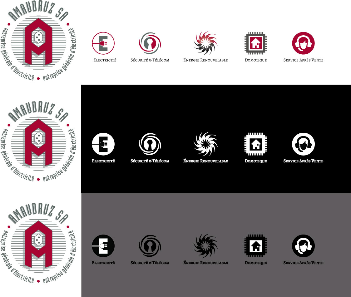Logo Design by Stephanie for this project | Design #9383710