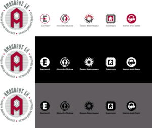 Logo Design by Stephanie