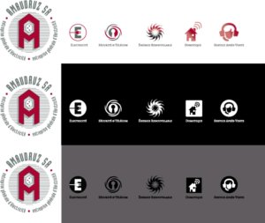 Logo-Design von Stephanie für dieses Projekt | Design: #9393164