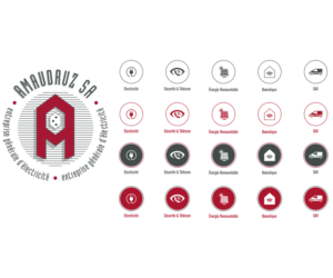 Logo Design by DZINO for this project | Design: #9384082