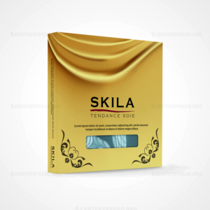 Packaging Design by CENTERSPREAD
