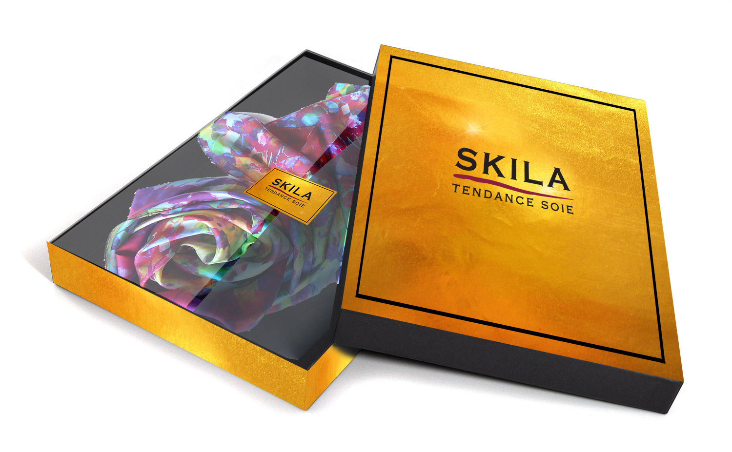 Packaging Design by AnaMilica for this project | Design #9446314