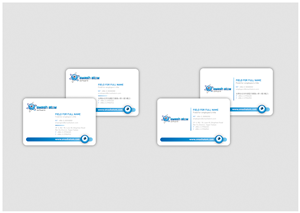Design de Papeterie par Kadus Design pour Smash Atom Software | Design : #419078