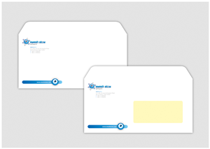 Design de Papeterie par Kadus Design pour Smash Atom Software | Design : #419080