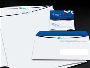 Design de Papeterie par Vicez pour Smash Atom Software | Design : #416591