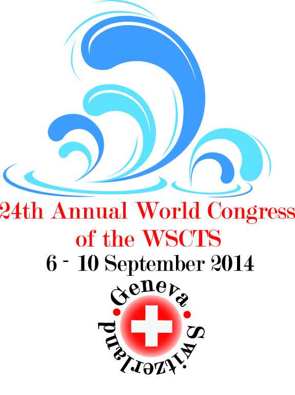 Diseño de Logo por Sherry para MCI Suisse SA | Diseño #2066782