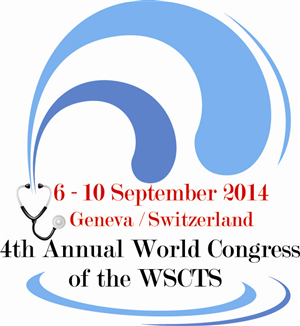 Diseño de Logo por Sherry para MCI Suisse SA | Diseño: #2066792