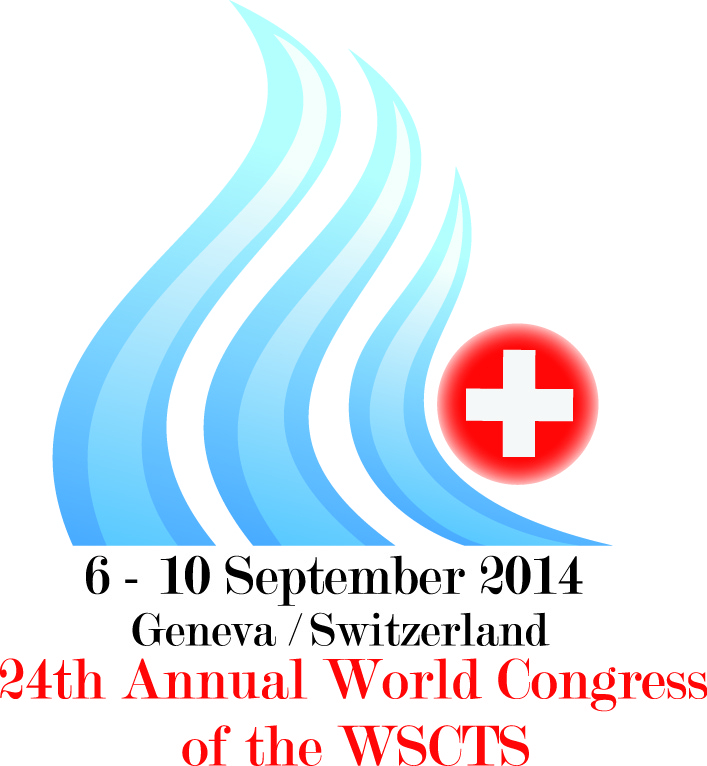 Logo Design by Sherry for MCI Suisse SA | Design #2066807