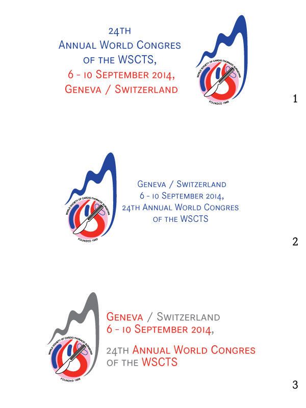 Logo Design by sdtm for MCI Suisse SA | Design #2076865