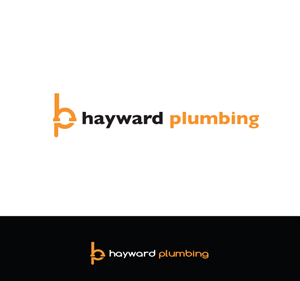 Logo Design by Hiccups Design for Hayward Plumbing Pty Ltd | Design: #426970