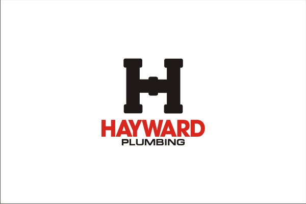 Logo Design by subhadip for Hayward Plumbing Pty Ltd | Design #423678