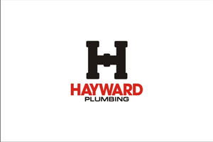 Logo Design by subhadip for Hayward Plumbing Pty Ltd | Design #423678