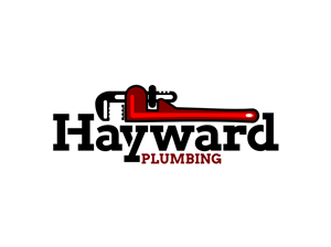 Logo Design by YOS for Hayward Plumbing Pty Ltd | Design: #423830