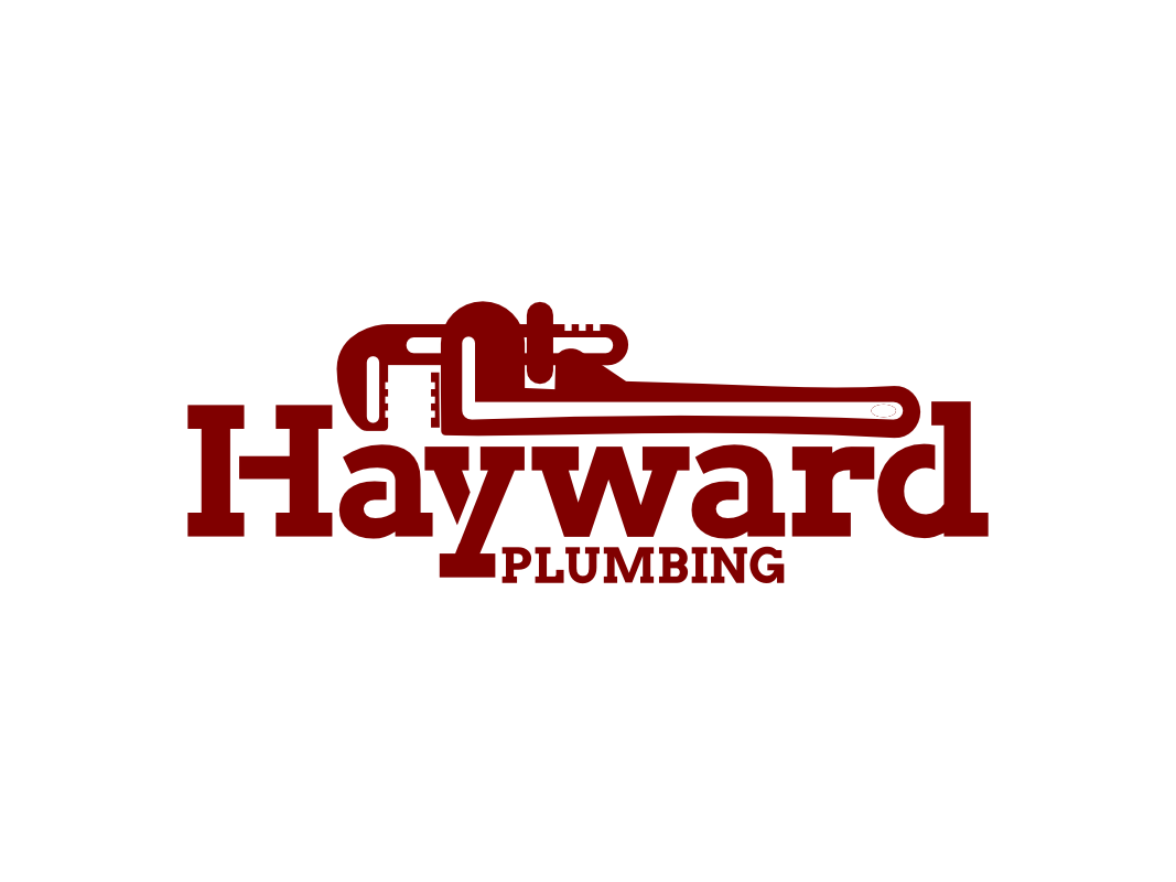 Logo Design by YOS for Hayward Plumbing Pty Ltd | Design #423837